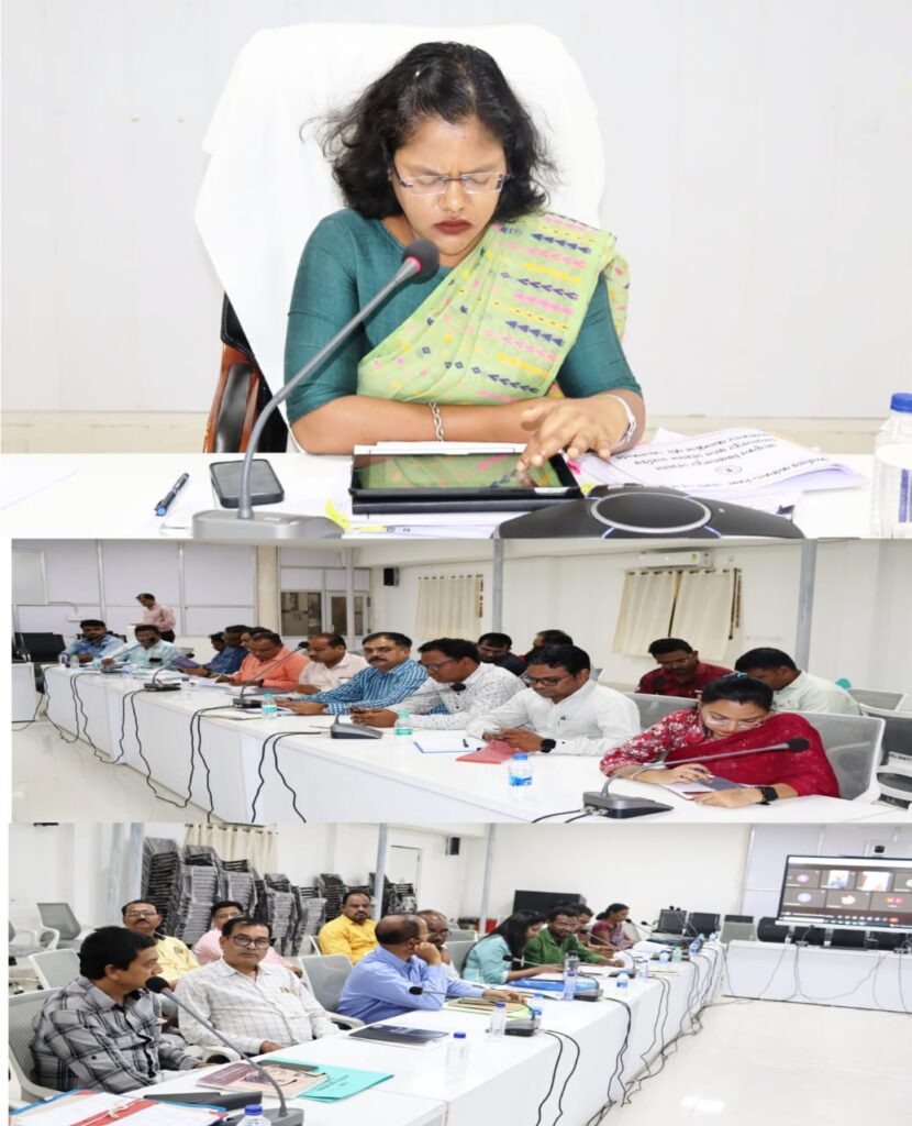 <em>डाकघरों में खुलेंगे महिला शक्ति बचत खाते-- शक्ति जिले में बारिश में हो अधिक से अधिक वृक्षारोपण, विधानसभा चुनाव को लेकर मतदान केंद्रों की व्यवस्था करें दुरुस्त, कलेक्टर ने ली बैठक,केंद्र सरकार की योजना के तहत डाकघरों के में खुलेंगे महिला शक्ति बचत खाते, कलेक्टर ने दिए प्रचार के निर्देश</em> <em>डाकघरों में खुलेंगे महिला शक्ति बचत खाते-- शक्ति जिले में बारिश में हो अधिक से अधिक वृक्षारोपण, विधानसभा चुनाव को लेकर मतदान केंद्रों की व्यवस्था करें दुरुस्त, कलेक्टर ने ली बैठक,केंद्र सरकार की योजना के तहत डाकघरों के में खुलेंगे महिला शक्ति बचत खाते, कलेक्टर ने दिए प्रचार के निर्देश</em> kshititech