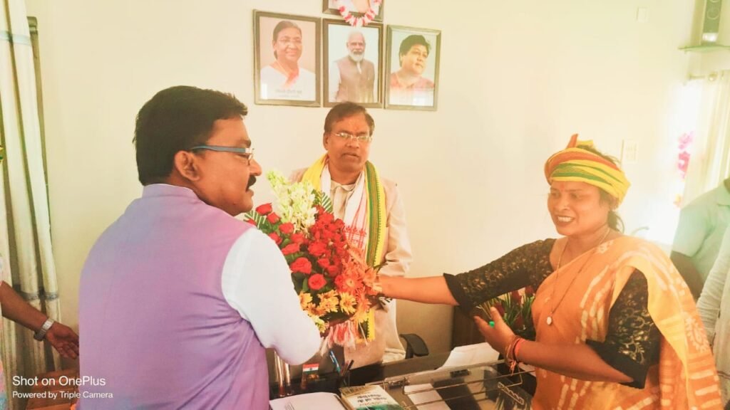 <em>जनपद सदस्य रामकुमार गबेल ने करी केंद्रीय मंत्री फग्गन सिंह से मुलाका, विभिन्न विषयों पर गबेल ने करी केंद्रीय मंत्री से चर्चा</em>, रामकुमार ने करी एनडीए सरकार की जन कल्याणकारी योजनाओं की प्रशंसा <em>जनपद सदस्य रामकुमार गबेल ने करी केंद्रीय मंत्री फग्गन सिंह से मुलाका, विभिन्न विषयों पर गबेल ने करी केंद्रीय मंत्री से चर्चा</em>, रामकुमार ने करी एनडीए सरकार की जन कल्याणकारी योजनाओं की प्रशंसा kshititech