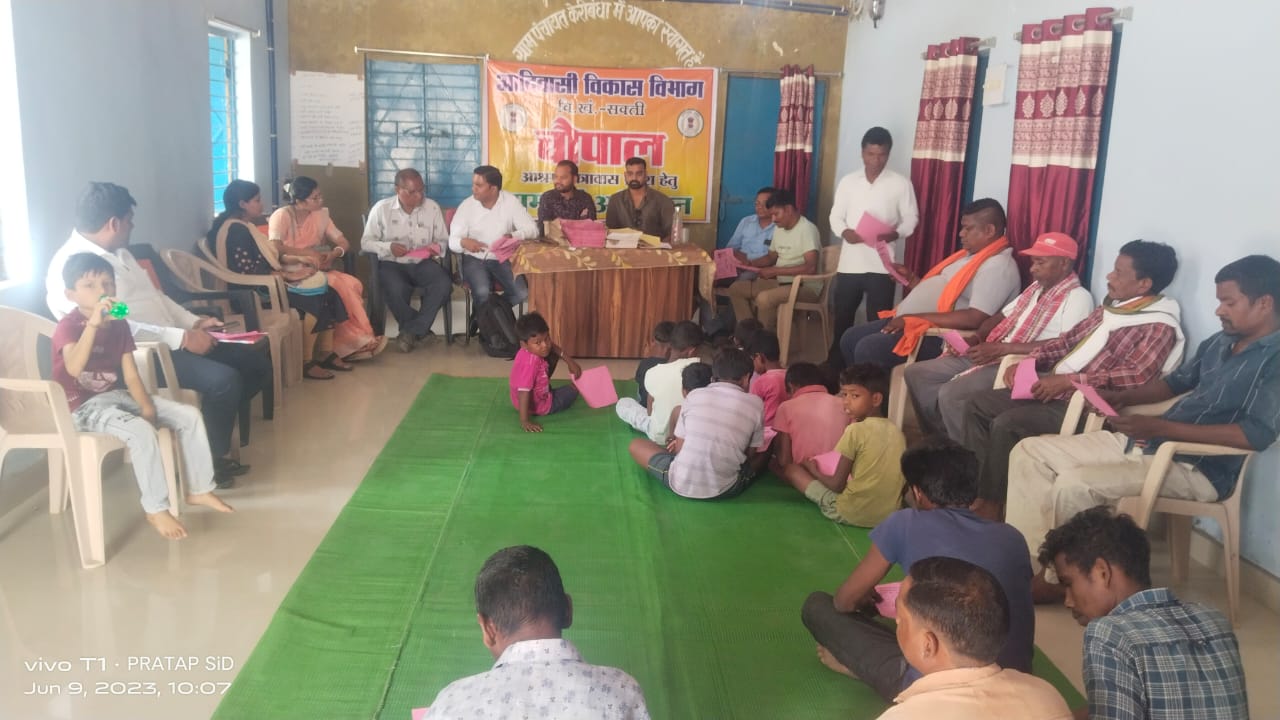 <em>पानी समस्या को देखते हुए कलमा बैराज के 16 जून से खोले जाएंगे सभी गेट, आश्रम छात्रावासों में चौपाल लगाकर होगा प्रवेश, जिले में समूह विभिन्न योजनाओं से हो रहे समृद्ध</em> <em>पानी समस्या को देखते हुए कलमा बैराज के 16 जून से खोले जाएंगे सभी गेट, आश्रम छात्रावासों में चौपाल लगाकर होगा प्रवेश, जिले में समूह विभिन्न योजनाओं से हो रहे समृद्ध</em> kshititech