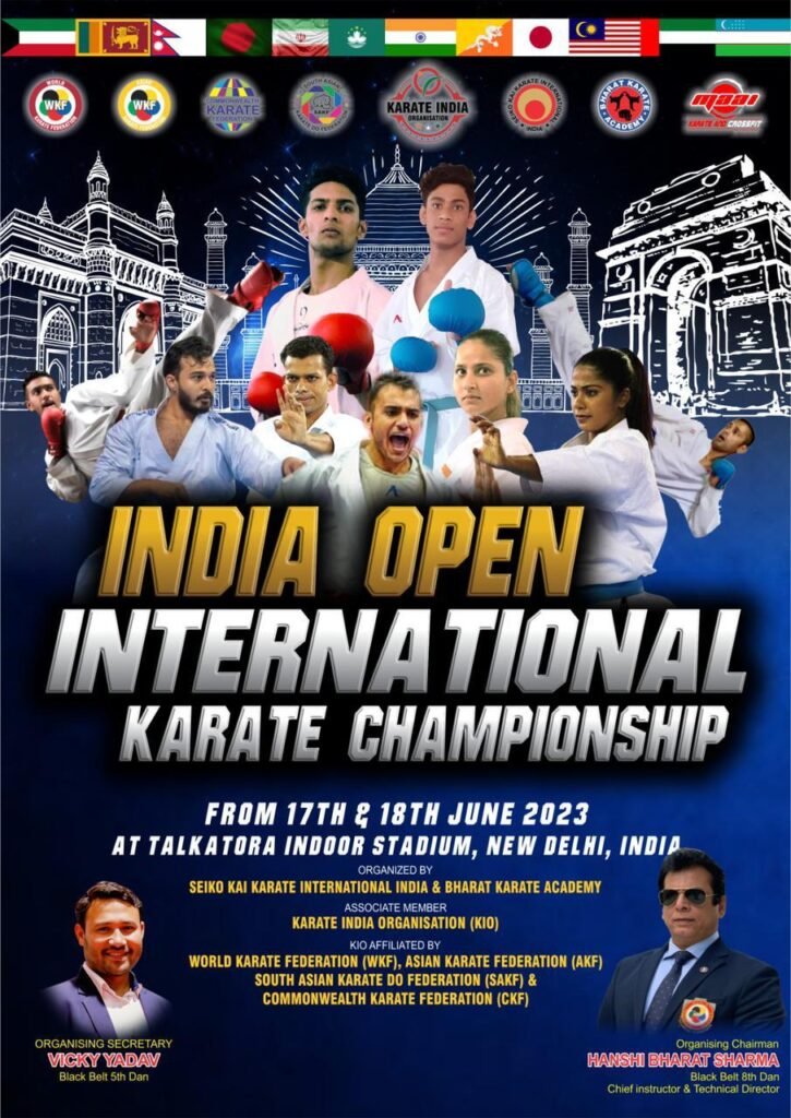 <em>तनय की सफलता-- दिल्ली में आयोजित राष्ट्रीय ओपन कराटे चैंपियनशिप में रायपुर के तनय अग्रवाल ने जीता ब्रॉन्ज मेडल, छत्तीसगढ़ से 17 खिलाड़ियों ने करी थी सहभागिता, रायपुर के समाजसेवी, कांग्रेस नेता सुरेश अग्रवाल के सुपुत्र हैं तनय</em> <em>तनय की सफलता-- दिल्ली में आयोजित राष्ट्रीय ओपन कराटे चैंपियनशिप में रायपुर के तनय अग्रवाल ने जीता ब्रॉन्ज मेडल, छत्तीसगढ़ से 17 खिलाड़ियों ने करी थी सहभागिता, रायपुर के समाजसेवी, कांग्रेस नेता सुरेश अग्रवाल के सुपुत्र हैं तनय</em> kshititech