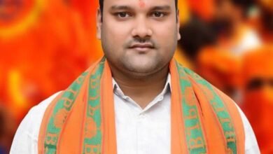 बनना था सीएम, बना दिया डिप्टी सीएम-- <em>कांग्रेस ने किया टी एस बाबा का अपमान - अंकित अग्रवाल,सक्ति के भाजपा नेता अंकित अग्रवाल का प्रदेश की कांग्रेस सरकार को लेकर तीखा बयान</em>, अंकित ने कहा--सिंहदेव ने पंचायत मंत्रालय छोड़ते समय राज्य सरकार पर दागे थे कार्यों को लेकर विभिन्न सवाल बनना था सीएम, बना दिया डिप्टी सीएम-- <em>कांग्रेस ने किया टी एस बाबा का अपमान - अंकित अग्रवाल,सक्ति के भाजपा नेता अंकित अग्रवाल का प्रदेश की कांग्रेस सरकार को लेकर तीखा बयान</em>, अंकित ने कहा--सिंहदेव ने पंचायत मंत्रालय छोड़ते समय राज्य सरकार पर दागे थे कार्यों को लेकर विभिन्न सवाल kshititech