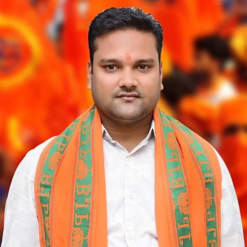 बनना था सीएम, बना दिया डिप्टी सीएम-- <em>कांग्रेस ने किया टी एस बाबा का अपमान - अंकित अग्रवाल,सक्ति के भाजपा नेता अंकित अग्रवाल का प्रदेश की कांग्रेस सरकार को लेकर तीखा बयान</em>, अंकित ने कहा--सिंहदेव ने पंचायत मंत्रालय छोड़ते समय राज्य सरकार पर दागे थे कार्यों को लेकर विभिन्न सवाल बनना था सीएम, बना दिया डिप्टी सीएम-- <em>कांग्रेस ने किया टी एस बाबा का अपमान - अंकित अग्रवाल,सक्ति के भाजपा नेता अंकित अग्रवाल का प्रदेश की कांग्रेस सरकार को लेकर तीखा बयान</em>, अंकित ने कहा--सिंहदेव ने पंचायत मंत्रालय छोड़ते समय राज्य सरकार पर दागे थे कार्यों को लेकर विभिन्न सवाल kshititech