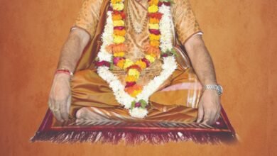 <em>गुरु पूर्णिमा महोत्सव--बाराद्वार के श्री राधा मदन मोहन मंदिर में 3 जुलाई को होगा गुरु पूजन एवं दीक्षा ग्रहण कार्यक्रम, गोस्वामी गोविंद बाबा के सानिध्य में होगा गुरु पूजन एवं गुरु दीक्षा, देश के विभिन्न राज्यों से जुटेगे भक्तजन</em>, आचार्य बांके बिहारी गोस्वामी एवं पवन कृष्ण गोस्वामी ने भी किया भक्तजनों से सह परिवार शामिल होने का आग्रह kshititech