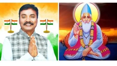 <em>शक्ति शहर में कबीर प्रागट्य दिवस पर 4 जून को गबेल समाज संगठन का होगा वृहद आयोजन, जिलेभर के विभिन्न स्थानों से जुटेगे समाज बंधु, पूर्व जिला पंचायत सदस्य रामकुमार गबेल ने कहा-सामाजिक समरसता, मानवता,समाजवाद, एवं आपसी भाईचारे के प्रतीक है कबीर दास जी, पूर्व मंत्री नोबेल वर्मा </em> सहित संगठन <em>ने भी करी सभी समाज बंधुओं से कार्यक्रम में शामिल होने की अपील</em> kshititech