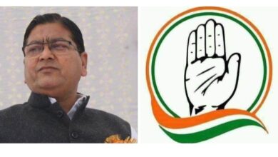 शक्ति जिले से भी पहुंचेंगे कार्यकर्ता-- <em>बिलासपुर के सिम्स ऑडिटोरियम में 7 जून को होगा कॉग्रेस का संभागीय सम्मेलन,संभाग के विभिन्न जिलों से शामिल होंगे कांग्रेस नेता, जनप्रतिनिधि, कार्यकर्ता, शक्ति जिले के उपाध्यक्ष श्यामसुंदर अग्रवाल में दी जानकारी, प्रदेश प्रभारी कुमारी शैलजा भी रहेगी मौजूद</em> शक्ति जिले से भी पहुंचेंगे कार्यकर्ता-- <em>बिलासपुर के सिम्स ऑडिटोरियम में 7 जून को होगा कॉग्रेस का संभागीय सम्मेलन,संभाग के विभिन्न जिलों से शामिल होंगे कांग्रेस नेता, जनप्रतिनिधि, कार्यकर्ता, शक्ति जिले के उपाध्यक्ष श्यामसुंदर अग्रवाल में दी जानकारी, प्रदेश प्रभारी कुमारी शैलजा भी रहेगी मौजूद</em> kshititech