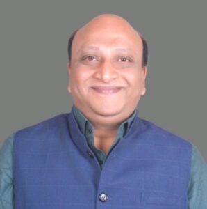 <em>जांजगीर चांपा एवं शक्ति जिले के भी कांग्रेस जन शामिल होंगे बिलासपुर में 07 जून को आयोजित संभागीय सम्मेलन में, जिला कांग्रेस कोषाध्यक्ष नरेश गेवाड़ीन ने दी जानकारी</em>,जिला कांग्रेस कमेटी के अध्यक्ष राघवेंद्र सिंह के नेतृत्व में शामिल होंगे कांग्रेस जन kshititech