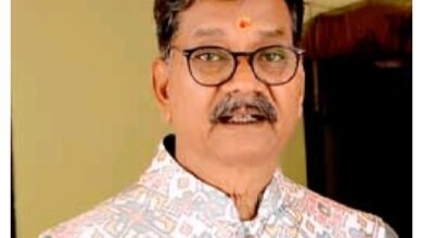 छत्तीसगढ़ विधानसभा <em>अध्यक्ष डॉ. चरणदास महंत ने संत कबीरदास जी की जयंती के अवसर पर प्रदेशवासियों को दी बधाई शुभकामनाएं</em>, महंत ने कहा- कबीर दास जी की साखी एवं दोहे जीवन पर डालते हैं गहरा प्रभाव kshititech