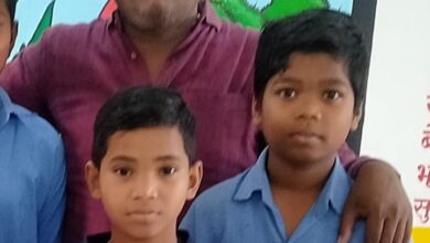 <em>बच्चों को मिलेगी बेहतर आवासीय शिक्षा-- पलाड़ी खुर्द के एकलव्य आवासीय विद्यालय में हुआ 2 विद्यार्थियों का चयन, शासकीय अनुसूचित जाति बालक आश्रम अड़भार के हैं दोनों छात्र, विद्यालय के प्रधान पाठक गौरीशंकर राठौर ने दी बधाई</em> <em>बच्चों को मिलेगी बेहतर आवासीय शिक्षा-- पलाड़ी खुर्द के एकलव्य आवासीय विद्यालय में हुआ 2 विद्यार्थियों का चयन, शासकीय अनुसूचित जाति बालक आश्रम अड़भार के हैं दोनों छात्र, विद्यालय के प्रधान पाठक गौरीशंकर राठौर ने दी बधाई</em> kshititech