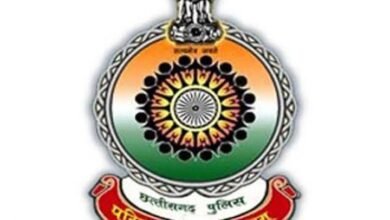 पुलिस टीआई के थोक में तबादले--<em>छत्तीसगढ़ के 67 पुलिस निरीक्षकों के हुए ट्रांसफर, 5 जून को पुलिस महा निरीक्षक अशोक जुनेजा ने जारी की स्थानांतरण सूची, TI नरेंद्र यादव बस्तर से आएंगे शक्ति</em>, पूरी सूची जानिए कौन होगा किस थाने का टीआई kshititech