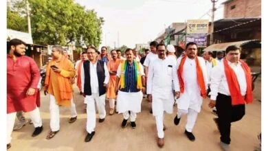 <em>सड़क मंत्री रहे नितिन ने दिए पार्टी कार्यकर्ताओं को चुनाव जीतने के गुर, 7 जून को जैजैपुर में उमड़ा भाजपा का जनसैलाब, मौका था संयुक्त मोर्चा के सम्मेलन का</em> <em>सड़क मंत्री रहे नितिन ने दिए पार्टी कार्यकर्ताओं को चुनाव जीतने के गुर, 7 जून को जैजैपुर में उमड़ा भाजपा का जनसैलाब, मौका था संयुक्त मोर्चा के सम्मेलन का</em> kshititech