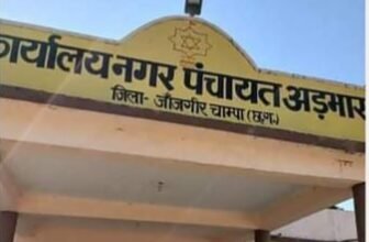 वाटर लेवल डाउन होने के कारण लोग कर रहे पानी का सदुपयोग- <em>जल संकट से निपटने नगर पंचायत </em> अड़भार <em>कर रहा सकारात्मक पहल, जगह-जगह पानी टैंकर से आपूर्ति एवं खराब बोरों की की जा रही मरम्मत, गिरते भूजल स्तर ने इस वर्ष लोगों को किया पानी के लिए हलाकान</em> kshititech