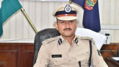 <em>लगेंगे वर्दी पर सितारे-- 96 प्रधान आरक्षक बन गए छोटे दरोगा, बिलासपुर रेंज के आईजी ने 8 जून को किये पदोन्नति के आदेश, संभाग के विभिन्न जिलों के पुलिस आरक्षकों को मिला पदोन्नति का लाभ</em> <em>लगेंगे वर्दी पर सितारे-- 96 प्रधान आरक्षक बन गए छोटे दरोगा, बिलासपुर रेंज के आईजी ने 8 जून को किये पदोन्नति के आदेश, संभाग के विभिन्न जिलों के पुलिस आरक्षकों को मिला पदोन्नति का लाभ</em> kshititech