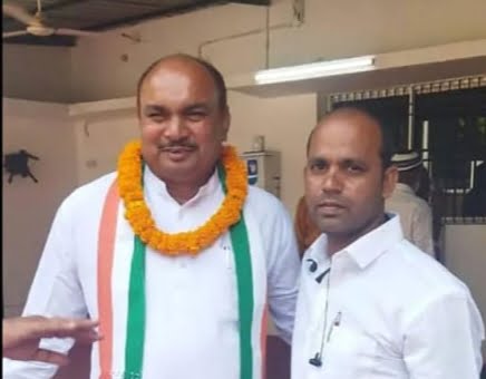 <em>अड़भार के कांग्रेस नेता ज्योतिष गर्ग बनाए गए जिला कांग्रेस कमेटी अनुसूचित जाति विभाग शक्ति जिले के उपाध्यक्ष, जिलाध्यक्ष डॉ. टीकाराम कुर्रे ने करी नियुक्ति,ज्योतिष की नियुक्ति पर कांग्रेस कार्यकर्ताओं में हर्ष</em>, चंद्रपुर विधानसभा क्षेत्र के सक्रिय कांग्रेस नेता है ज्योतिष <em>अड़भार के कांग्रेस नेता ज्योतिष गर्ग बनाए गए जिला कांग्रेस कमेटी अनुसूचित जाति विभाग शक्ति जिले के उपाध्यक्ष, जिलाध्यक्ष डॉ. टीकाराम कुर्रे ने करी नियुक्ति,ज्योतिष की नियुक्ति पर कांग्रेस कार्यकर्ताओं में हर्ष</em>, चंद्रपुर विधानसभा क्षेत्र के सक्रिय कांग्रेस नेता है ज्योतिष kshititech