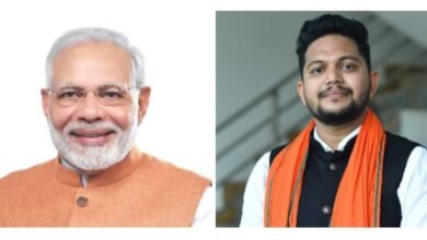 <em>मोदी जी के मन की बात से प्रभावित होकर प्रकाश साहू की अनुकरणीय पहल-- सक्षम सेवा संस्थान शक्ति ने किया नेत्रदान एवं अंगदान जागरुकता को लेकर शिविर का आयोजन,शक्ति के सामाजिक कार्यकर्ता प्रकाश साहू के अवतरण दिवस पर आयोजित था कार्यक्रम</em> kshititech