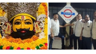 <em>श्याम की अर्जी लगेगी बाबा श्याम के दरबार में-- पूर्व नगरपालिका अध्यक्ष श्यामसुंदर के नेतृत्व में बाबा खाटू श्याम की यात्रा पर रवाना हुए श्याम प्रेमी, खाटू श्याम से करेंगे क्षेत्र की समृद्धि की कामना, श्याम भक्त राहुल ने कहा-- हमारा सौभाग्य जो मिल रहा दर्शन का लाभ</em> kshititech