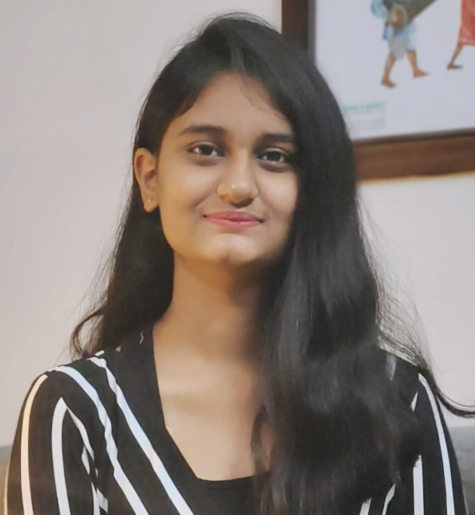 <em>शौर्या राठौर की बड़ी सफलता--NEET UG 2023 की परीक्षा में प्रथम प्रयास में ही सफल रही शौर्या, CBSE 12 वीं की परीक्षा में भी मारी थी शौर्या ने बाजी,जनसंपर्क विभाग के संयुक्त संचालक धनंजय राठौर की सुपुत्री है शौर्या</em> <em>शौर्या राठौर की बड़ी सफलता--NEET UG 2023 की परीक्षा में प्रथम प्रयास में ही सफल रही शौर्या, CBSE 12 वीं की परीक्षा में भी मारी थी शौर्या ने बाजी,जनसंपर्क विभाग के संयुक्त संचालक धनंजय राठौर की सुपुत्री है शौर्या</em> kshititech