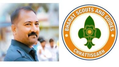 शक्ति के सोनु कुरैशी को मिली नई जिम्मेदारी--<em>भारत स्काउट गाइड शक्ति जिले के मुख्य आयुक्त बनाए गए तनवीर कुरेशी, 12 जून को राज्य मुख्य आयुक्त विनोद सेवन लाल चंद्राकर ने करी नियुक्ति</em> शक्ति के सोनु कुरैशी को मिली नई जिम्मेदारी--<em>भारत स्काउट गाइड शक्ति जिले के मुख्य आयुक्त बनाए गए तनवीर कुरेशी, 12 जून को राज्य मुख्य आयुक्त विनोद सेवन लाल चंद्राकर ने करी नियुक्ति</em> kshititech