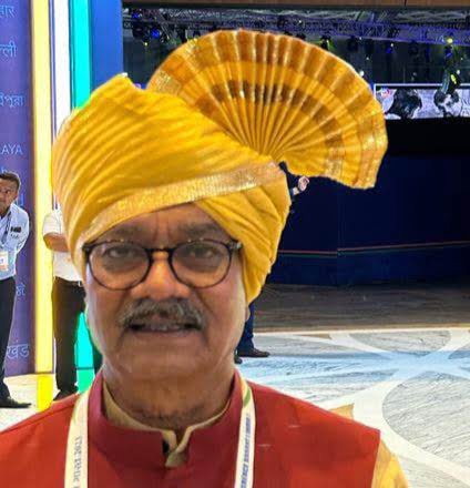 <em>पूर्व नगरपालिका अध्यक्ष श्यामसुंदर अग्रवाल की मांग पर विधानसभा अध्यक्ष महंत की अनुशंसा से हुई तनवीर कुरेशी की जिला मुख्य आयुक्त पद पर नियुक्ति</em> <em>पूर्व नगरपालिका अध्यक्ष श्यामसुंदर अग्रवाल की मांग पर विधानसभा अध्यक्ष महंत की अनुशंसा से हुई तनवीर कुरेशी की जिला मुख्य आयुक्त पद पर नियुक्ति</em> kshititech