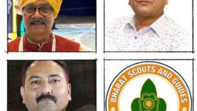 <em>पूर्व नगरपालिका अध्यक्ष श्यामसुंदर अग्रवाल की मांग पर विधानसभा अध्यक्ष महंत की अनुशंसा से हुई तनवीर कुरेशी की जिला मुख्य आयुक्त पद पर नियुक्ति</em> kshititech