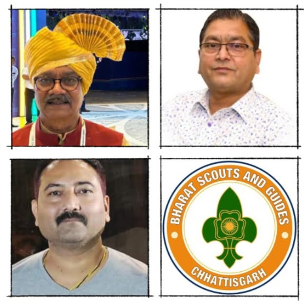 <em>पूर्व नगरपालिका अध्यक्ष श्यामसुंदर अग्रवाल की मांग पर विधानसभा अध्यक्ष महंत की अनुशंसा से हुई तनवीर कुरेशी की जिला मुख्य आयुक्त पद पर नियुक्ति</em> <em>पूर्व नगरपालिका अध्यक्ष श्यामसुंदर अग्रवाल की मांग पर विधानसभा अध्यक्ष महंत की अनुशंसा से हुई तनवीर कुरेशी की जिला मुख्य आयुक्त पद पर नियुक्ति</em> kshititech