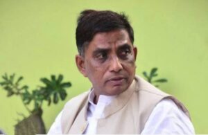 <em>लेटर पॉलिटिक्स--नोबेल की पाती महंत के नाम, जाने नोबेल ने क्या कहा, क्या लिख अपनी पाती में</em> <em>लेटर पॉलिटिक्स--नोबेल की पाती महंत के नाम, जाने नोबेल ने क्या कहा, क्या लिख अपनी पाती में</em> kshititech