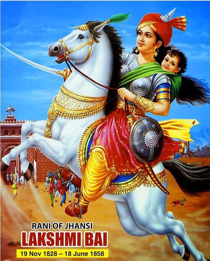 <em>वीरांगना रानी लक्ष्मीबाई के बलिदान दिवस पर विधानसभा अध्यक्ष महंत ने किया साहस और वीरता को नमन, तो वही पितृ दिवस की दी बधाई-शुभकामनाएं</em> <em>वीरांगना रानी लक्ष्मीबाई के बलिदान दिवस पर विधानसभा अध्यक्ष महंत ने किया साहस और वीरता को नमन, तो वही पितृ दिवस की दी बधाई-शुभकामनाएं</em> kshititech