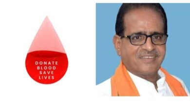 <em>पूर्व विधायक रोशन की जन्म जयंती पर होंगे रचनात्मक कार्य, 20 जून को रक्त वीर परिवार द्वारा किया गया है विशाल रक्तदान शिविर का आयोजन</em>, युवा नेता गौतम अग्रवाल ने करी अपील-- रक्तदाता अधिक से अधिक करें रक्तदान, रक्तदान से बचाई जा सकती है किसी की जान <em>पूर्व विधायक रोशन की जन्म जयंती पर होंगे रचनात्मक कार्य, 20 जून को रक्त वीर परिवार द्वारा किया गया है विशाल रक्तदान शिविर का आयोजन</em>, युवा नेता गौतम अग्रवाल ने करी अपील-- रक्तदाता अधिक से अधिक करें रक्तदान, रक्तदान से बचाई जा सकती है किसी की जान kshititech