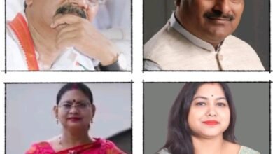 <em>शक्ति के सरकारी अस्पताल को सवारने जीवनदीप समिति का हुआ गठन,प्रभारी मंत्री जयसिंह की अनुशंसा पर शक्ति विधायक महंत ने बनाई समिति</em>, अस्पताल में बढ़ सकती हैं स्वास्थ्य सुविधाएं kshititech