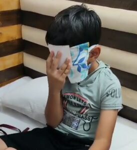 <em>शक्ति की स्मार्ट ब्रेन क्लासेज में 30 बच्चों ने सीखा आंखों में पट्टी बांधकर साइकिल चलाना एवं पट्टी बांधकर कलर पहचानना तथा समाचार पत्र पढ़ना, 1 जून से 20 जून तक गिरिराज रेन बसेरा में संपन्न हुई स्मार्ट क्लासेस</em> <em>शक्ति की स्मार्ट ब्रेन क्लासेज में 30 बच्चों ने सीखा आंखों में पट्टी बांधकर साइकिल चलाना एवं पट्टी बांधकर कलर पहचानना तथा समाचार पत्र पढ़ना, 1 जून से 20 जून तक गिरिराज रेन बसेरा में संपन्न हुई स्मार्ट क्लासेस</em> kshititech