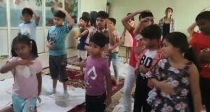 <em>शक्ति की स्मार्ट ब्रेन क्लासेज में 30 बच्चों ने सीखा आंखों में पट्टी बांधकर साइकिल चलाना एवं पट्टी बांधकर कलर पहचानना तथा समाचार पत्र पढ़ना, 1 जून से 20 जून तक गिरिराज रेन बसेरा में संपन्न हुई स्मार्ट क्लासेस</em> <em>शक्ति की स्मार्ट ब्रेन क्लासेज में 30 बच्चों ने सीखा आंखों में पट्टी बांधकर साइकिल चलाना एवं पट्टी बांधकर कलर पहचानना तथा समाचार पत्र पढ़ना, 1 जून से 20 जून तक गिरिराज रेन बसेरा में संपन्न हुई स्मार्ट क्लासेस</em> kshititech