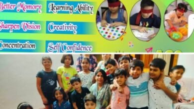 <em>शक्ति की स्मार्ट ब्रेन क्लासेज में 30 बच्चों ने सीखा आंखों में पट्टी बांधकर साइकिल चलाना एवं पट्टी बांधकर कलर पहचानना तथा समाचार पत्र पढ़ना, 1 जून से 20 जून तक गिरिराज रेन बसेरा में संपन्न हुई स्मार्ट क्लासेस</em> <em>शक्ति की स्मार्ट ब्रेन क्लासेज में 30 बच्चों ने सीखा आंखों में पट्टी बांधकर साइकिल चलाना एवं पट्टी बांधकर कलर पहचानना तथा समाचार पत्र पढ़ना, 1 जून से 20 जून तक गिरिराज रेन बसेरा में संपन्न हुई स्मार्ट क्लासेस</em> kshititech