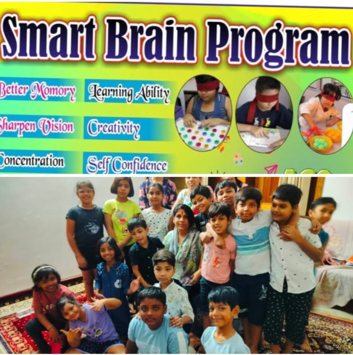 <em>शक्ति की स्मार्ट ब्रेन क्लासेज में 30 बच्चों ने सीखा आंखों में पट्टी बांधकर साइकिल चलाना एवं पट्टी बांधकर कलर पहचानना तथा समाचार पत्र पढ़ना, 1 जून से 20 जून तक गिरिराज रेन बसेरा में संपन्न हुई स्मार्ट क्लासेस</em> <em>शक्ति की स्मार्ट ब्रेन क्लासेज में 30 बच्चों ने सीखा आंखों में पट्टी बांधकर साइकिल चलाना एवं पट्टी बांधकर कलर पहचानना तथा समाचार पत्र पढ़ना, 1 जून से 20 जून तक गिरिराज रेन बसेरा में संपन्न हुई स्मार्ट क्लासेस</em> kshititech