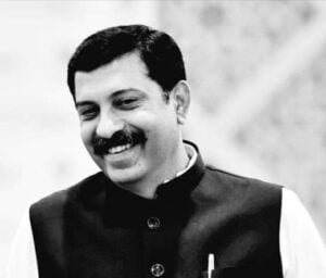 <em>भारत सरकार के व्यापारी कल्याण बोर्ड में जगह मिली छत्तीसगढ़ रायपुर के चेंबर अध्यक्ष परवानी को, व्यापारी कल्याण बोर्ड के सदस्य बनाए जाने पर व्यापारियों में हर्ष, पहली बार छत्तीसगढ़ से किसी व्यापारी को मिली जगह</em> kshititech