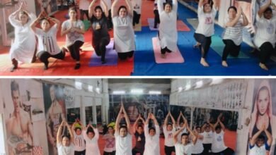 फ्रेंड्स क्लब जुंबा ग्रुप का विशेष योगाभ्यास-- <em>शक्ति के फ्रेंड्स क्लब जुंबा ग्रुप से शरीर को फिट रखने की लोग ले रहे प्रेरणा, शहर के अशोक टॉकीज के सामने प्रतिदिन जुंबा में लोग शरीर को स्वस्थ रखने बहा रहे है पसीना, 21 जून को फ्रेंड्स ग्रुप ने अंतरराष्ट्रीय योग दिवस पर किया विशेष आयोजन</em> फ्रेंड्स क्लब जुंबा ग्रुप का विशेष योगाभ्यास-- <em>शक्ति के फ्रेंड्स क्लब जुंबा ग्रुप से शरीर को फिट रखने की लोग ले रहे प्रेरणा, शहर के अशोक टॉकीज के सामने प्रतिदिन जुंबा में लोग शरीर को स्वस्थ रखने बहा रहे है पसीना, 21 जून को फ्रेंड्स ग्रुप ने अंतरराष्ट्रीय योग दिवस पर किया विशेष आयोजन</em> kshititech