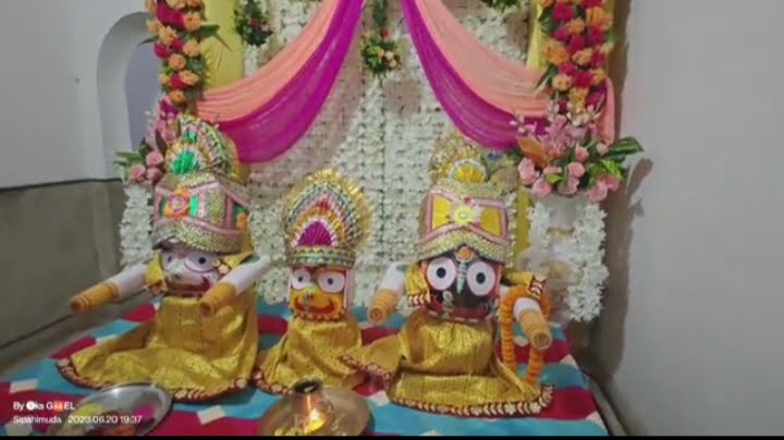<em>शक्ति की रथ यात्रा में दिखा जगन्नाथ भक्तों का जुनून-- जगन्नाथ महाप्रभु की हर्षोल्लास एवं धूमधाम के साथ निकली रथयात्रा, चंद्रपुर पद यात्रा सेवा समिति, मां दुर्गा मंदिर शक्ति सहित श्री राधा कृष्ण मंदिर से भी रथ यात्रा का हुआ आयोजन, झूमते गाते लोगों ने रथयात्रा में जगन्नाथ जी के किए दर्शन</em> <em>शक्ति की रथ यात्रा में दिखा जगन्नाथ भक्तों का जुनून-- जगन्नाथ महाप्रभु की हर्षोल्लास एवं धूमधाम के साथ निकली रथयात्रा, चंद्रपुर पद यात्रा सेवा समिति, मां दुर्गा मंदिर शक्ति सहित श्री राधा कृष्ण मंदिर से भी रथ यात्रा का हुआ आयोजन, झूमते गाते लोगों ने रथयात्रा में जगन्नाथ जी के किए दर्शन</em> kshititech