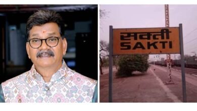 <em>महंत की पहल रंग लाई--शक्ति रेलवे स्टेशन में विधानसभा अध्यक्ष के प्रयासों से यात्रियों को मिली बड़ी सुविधा, आरक्षित टिकटों का समय शाम 4:00 बजे से रात 10:00 बजे तक बढ़ाया गया, महंत ने करी थी विगत दिनों जी एम, डीआरएम से मांग</em> kshititech