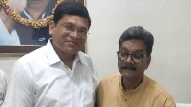 <em>शक्ति मंडी क्षेत्र में विधायक प्रतिनिधि अमित राठौर की मांग पर विधानसभा अध्यक्ष महंत ने दिलाई करोड़ों रुपए की स्वीकृति, मंडी कार्यालय परिसर शक्ति के अंदर भी होंगे करोड़ों के कार्य, ग्राम पंचायत किरारी मे भी बनेगी सीसी रोड, क्षेत्र वासियों ने जताया विधानसभा अध्यक्ष महंत का आभार</em>, पहली बार मंडी बोर्ड से होंगे इतने ढेरों कार्य kshititech