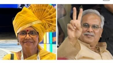 <em>सांसद ज्योत्सना की सक्रियता-- कोरबा के स्व. बिसाहुदास महंत स्मृति शासकीय चिकित्सा महाविद्यालय को मिली MBBS</em> की <em>125 सीटों की अनुमति,कोरबा सांसद ज्योत्सना महंत ने जताया मुख्यमंत्री का आभार,ज्योत्स्ना ने कहा-- कोरबा में मेडिकल कॉलेज खुलना गौरव की बात, क्षेत्रीय समस्याओं के लिए सक्रिय हैं सांसद जी, रेलवे सहित अन्य बड़े कार्यों के लिए भी मिली प्रयासों से सफलता</em> kshititech