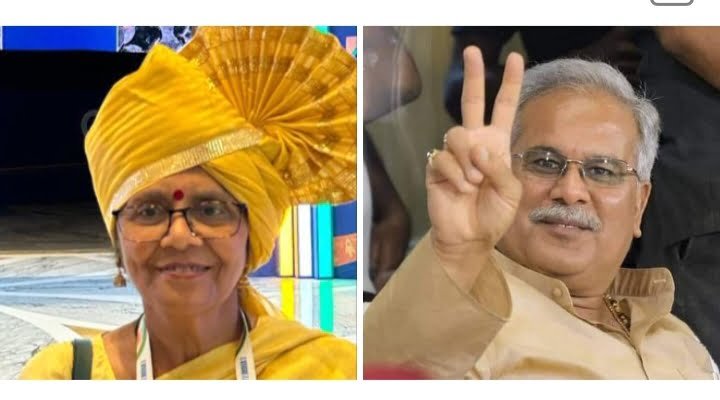 <em>सांसद ज्योत्सना की सक्रियता-- कोरबा के स्व. बिसाहुदास महंत स्मृति शासकीय चिकित्सा महाविद्यालय को मिली MBBS</em> की <em>125 सीटों की अनुमति,कोरबा सांसद ज्योत्सना महंत ने जताया मुख्यमंत्री का आभार,ज्योत्स्ना ने कहा-- कोरबा में मेडिकल कॉलेज खुलना गौरव की बात, क्षेत्रीय समस्याओं के लिए सक्रिय हैं सांसद जी, रेलवे सहित अन्य बड़े कार्यों के लिए भी मिली प्रयासों से सफलता</em> <em>सांसद ज्योत्सना की सक्रियता-- कोरबा के स्व. बिसाहुदास महंत स्मृति शासकीय चिकित्सा महाविद्यालय को मिली MBBS</em> की <em>125 सीटों की अनुमति,कोरबा सांसद ज्योत्सना महंत ने जताया मुख्यमंत्री का आभार,ज्योत्स्ना ने कहा-- कोरबा में मेडिकल कॉलेज खुलना गौरव की बात, क्षेत्रीय समस्याओं के लिए सक्रिय हैं सांसद जी, रेलवे सहित अन्य बड़े कार्यों के लिए भी मिली प्रयासों से सफलता</em> kshititech