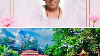 <em>गुरुपूर्णिमा महोत्सव : अघोर आश्रम में लगेगा आस्था का मेला, जुटेंगे भक्त, तैयारी शुरू, 3 जुलाई को अकलतरा के पोड़ी दल्हा स्थित अघोर आश्रम में होगा कार्यक्रम, देश के विभिन्न राज्यों से पहुंचेंगे शिष्य</em> kshititech