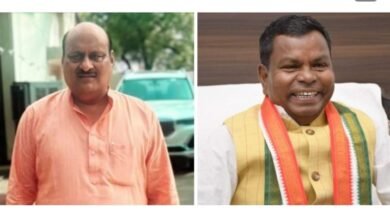 <em>शक्ति जिले में 30 एवं 1 जुलाई को होगा मंत्रियों का जमावड़ा,जयसिंह करेंगे बुथ चलो अभियान की शुरुआत,तो वही कवासी लखमा चंद्रपुर विधानसभा क्षेत्र के विभिन्न गांव में पहुंचेंगे, चंद्रपुर विधायक के निवास पर भोजन कर रात्रि विश्राम भी करेंगे लखमा</em> kshititech