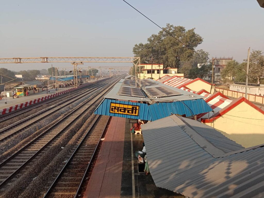 <em>मोदी सरकार के मंत्री के शक्ति आगमन पर नहीं मिली क्षेत्रवासियों को कोई सौगात,रेल यात्री सुविधाओं की बाट जोह रहे नागरिकों को थी केंद्रीय मंत्री से उम्मीदें, सौगातो के मामले में कोरा ही रह गया फग्गन सिंह कुलस्ते का दौरा, भाजपा ने भी नहीं कि मंत्री जी से कोई चर्चा</em> <em>मोदी सरकार के मंत्री के शक्ति आगमन पर नहीं मिली क्षेत्रवासियों को कोई सौगात,रेल यात्री सुविधाओं की बाट जोह रहे नागरिकों को थी केंद्रीय मंत्री से उम्मीदें, सौगातो के मामले में कोरा ही रह गया फग्गन सिंह कुलस्ते का दौरा, भाजपा ने भी नहीं कि मंत्री जी से कोई चर्चा</em> kshititech