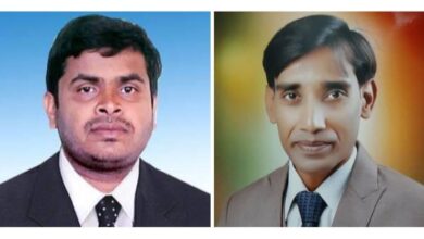 पर्यावरण जागरूकता के लिए पहल-- <em>अखिल भारतीय साहित्य मंथन शोध संस्थान दिल्ली ने आयोजित की पर्यावरण संरक्षण पर ऑनलाइन चित्रकला निबंध व स्लोगन स्पर्धा,राज्यपाल पुरस्कृत शिक्षक पुष्पेंद्र कश्यप का भी रहा सक्रिय योगदान</em>, पुष्पेंद्र ने कहा-- 5 एवं 15 जून को भी होगी ऑनलाइन की प्रतिस्पर्धाये kshititech