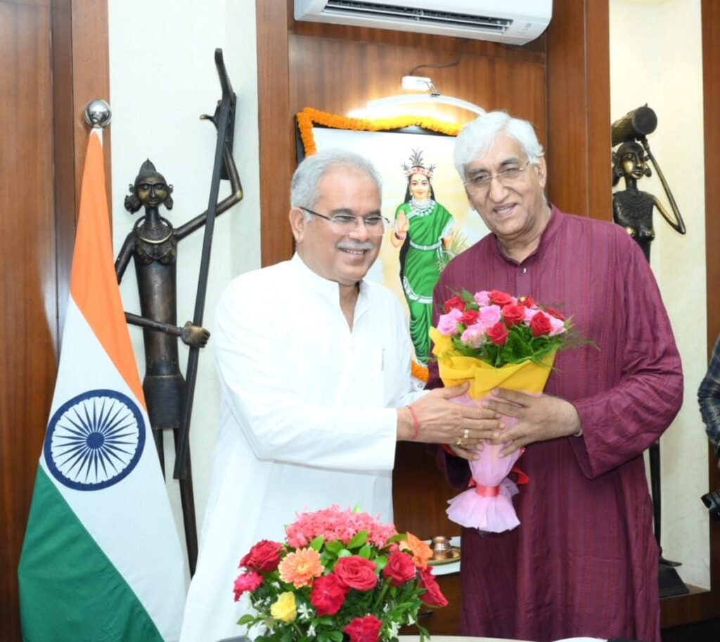 <em>भूपेश के 29 निर्णय-- सरकारी कर्मचारियों के महंगाई भत्ते में पांच फीसदी की बढ़ोतरी, प्रदेश में मकान बनाना होंगा आसान- सरकार ने गाइडलाइन दरों में 30% की करी कटौती, 6 जुलाई को संपन्न भूपेश सरकार की कैबिनेट बैठक में लिए गए महत्वपूर्ण निर्णय</em> kshititech