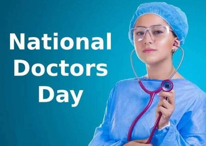 <em>डॉक्टर्स डे के मौके पर शहर की समाजिक संस्थाओं ने किया सेवाभावी चिकित्सकों का सम्मान, महिला जागृति शाखा अध्यक्ष रीना गेवाडीन ने कहा- कोरोना के संक्रमण काल में चिकित्सकों के समर्पण भाव एवं उनकी सेवाओं के लिए सदैव जनता रहेगी आभारी</em> <em>डॉक्टर्स डे के मौके पर शहर की समाजिक संस्थाओं ने किया सेवाभावी चिकित्सकों का सम्मान, महिला जागृति शाखा अध्यक्ष रीना गेवाडीन ने कहा- कोरोना के संक्रमण काल में चिकित्सकों के समर्पण भाव एवं उनकी सेवाओं के लिए सदैव जनता रहेगी आभारी</em> kshititech