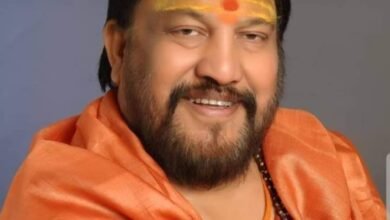 <em>शक्ति के पराशक्ति ज्योतिष पीठम में 3 जुलाई को गुरु पूर्णिमा महोत्सव पर होगी अमृत वर्षा, महामंडलेश्वर अमृतानंद सरस्वती (भरत महाराज जी) के सानिध्य में होगा गुरु चरण पादुका पूजन</em>, देश के विभिन्न राज्यों से पहुंचेंगे भक्तजन, धर्म की रक्षा के लिए पराशक्ति ज्योतिष पीठम दशकों से कर रहा कार्य <em>शक्ति के पराशक्ति ज्योतिष पीठम में 3 जुलाई को गुरु पूर्णिमा महोत्सव पर होगी अमृत वर्षा, महामंडलेश्वर अमृतानंद सरस्वती (भरत महाराज जी) के सानिध्य में होगा गुरु चरण पादुका पूजन</em>, देश के विभिन्न राज्यों से पहुंचेंगे भक्तजन, धर्म की रक्षा के लिए पराशक्ति ज्योतिष पीठम दशकों से कर रहा कार्य kshititech