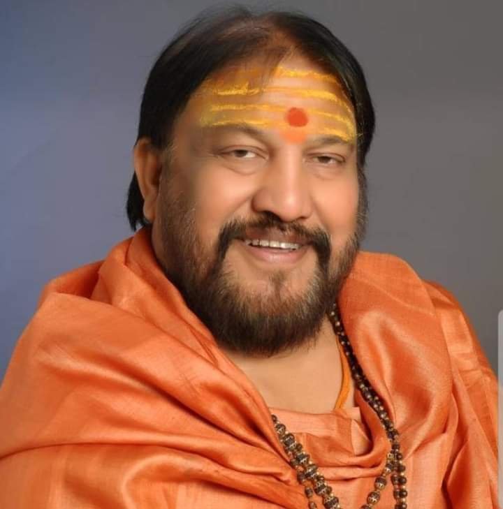 <em>शक्ति के पराशक्ति ज्योतिष पीठम में 3 जुलाई को गुरु पूर्णिमा महोत्सव पर होगी अमृत वर्षा, महामंडलेश्वर अमृतानंद सरस्वती (भरत महाराज जी) के सानिध्य में होगा गुरु चरण पादुका पूजन</em>, देश के विभिन्न राज्यों से पहुंचेंगे भक्तजन, धर्म की रक्षा के लिए पराशक्ति ज्योतिष पीठम दशकों से कर रहा कार्य <em>शक्ति के पराशक्ति ज्योतिष पीठम में 3 जुलाई को गुरु पूर्णिमा महोत्सव पर होगी अमृत वर्षा, महामंडलेश्वर अमृतानंद सरस्वती (भरत महाराज जी) के सानिध्य में होगा गुरु चरण पादुका पूजन</em>, देश के विभिन्न राज्यों से पहुंचेंगे भक्तजन, धर्म की रक्षा के लिए पराशक्ति ज्योतिष पीठम दशकों से कर रहा कार्य kshititech