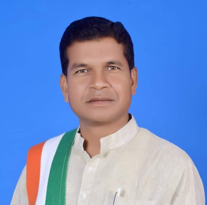 <em>चिकित्सा से राजनीति की ओर-- शासकीय सेवा से रिटायर हुए जिले के पूर्व आयुर्वेद अधिकारी डॉ परसराम शर्मा बनाए गए छत्तीसगढ़ प्रदेश कांग्रेस चिकित्सा प्रकोष्ठ के उपाध्यक्ष, विधानसभा अध्यक्ष महंत की अनुशंसा पर हुई नियुक्ति, डॉ.परस परस शर्मा ने कहा-कांग्रेस संगठन के निर्देशों का करूंगा पालन</em> <em>चिकित्सा से राजनीति की ओर-- शासकीय सेवा से रिटायर हुए जिले के पूर्व आयुर्वेद अधिकारी डॉ परसराम शर्मा बनाए गए छत्तीसगढ़ प्रदेश कांग्रेस चिकित्सा प्रकोष्ठ के उपाध्यक्ष, विधानसभा अध्यक्ष महंत की अनुशंसा पर हुई नियुक्ति, डॉ.परस परस शर्मा ने कहा-कांग्रेस संगठन के निर्देशों का करूंगा पालन</em> kshititech