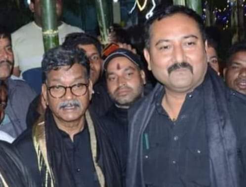 <em>श्यामसुंदर अग्रवाल की अनुशंसा पर सक्ति के तनवीर कुरेशी को मिला छत्तीसगढ़ प्रदेश कांग्रेस कमेटी अल्पसंख्यक विभाग के प्रदेश महासचिव का दायित्व, कांग्रेस जिलाध्यक्ष राघवेंद्र सिंह की स्वीकृति से प्रदेश अध्यक्ष अमीन मेमन ने करी तनवीर कुरेशी की नियुक्ति</em> <em>श्यामसुंदर अग्रवाल की अनुशंसा पर सक्ति के तनवीर कुरेशी को मिला छत्तीसगढ़ प्रदेश कांग्रेस कमेटी अल्पसंख्यक विभाग के प्रदेश महासचिव का दायित्व, कांग्रेस जिलाध्यक्ष राघवेंद्र सिंह की स्वीकृति से प्रदेश अध्यक्ष अमीन मेमन ने करी तनवीर कुरेशी की नियुक्ति</em> kshititech
