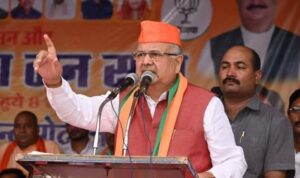 <em>पांच राज्यों के विधानसभा चुनाव के पहले भाजपा की बड़ी सर्जरी-- नड्डा की टीम के वरिष्ठ उपाध्यक्ष बनाए गए पूर्व सीएम डॉ रमन, 2023 के विधानसभा चुनाव में भाजपा का सीएम चेहरा हो सकते हैं रमन, नड्डा की टीम में सरोज, लता को भी मिली उपाध्यक्ष की जिम्मेदारी, राष्ट्रीय कोषाध्यक्ष राजेश अग्रवाल वहीं सह कोषाध्यक्ष होंगे नरेश बंसल, 29 जुलाई को हुई नड्डा की नई टीम की घोषणा</em> <em>पांच राज्यों के विधानसभा चुनाव के पहले भाजपा की बड़ी सर्जरी-- नड्डा की टीम के वरिष्ठ उपाध्यक्ष बनाए गए पूर्व सीएम डॉ रमन, 2023 के विधानसभा चुनाव में भाजपा का सीएम चेहरा हो सकते हैं रमन, नड्डा की टीम में सरोज, लता को भी मिली उपाध्यक्ष की जिम्मेदारी, राष्ट्रीय कोषाध्यक्ष राजेश अग्रवाल वहीं सह कोषाध्यक्ष होंगे नरेश बंसल, 29 जुलाई को हुई नड्डा की नई टीम की घोषणा</em> kshititech